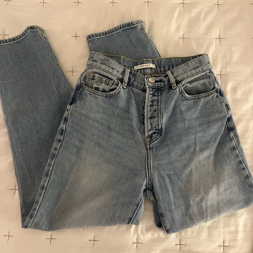 Pacsun jeans